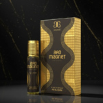 Aro Magnet Premium Attar Perfume (Alcohol-Free)