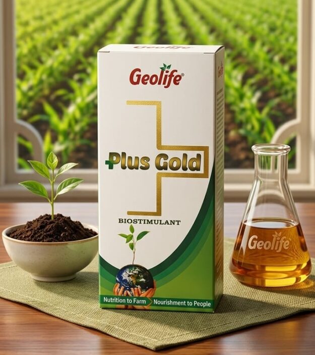 cropped-c2-1.jpeg Geolife Plus Gold: Premium Biostimulant for Plant Growth and High Yield (Crop Nutrition) - Image 1