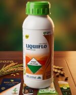 LIQUIFLO - Sulphur 55.16% SC (Contact Fungicide)