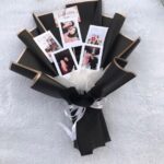 Custom Photo Bouquet | Personalized Memory Gift