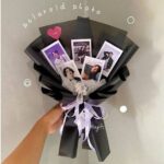 Handmade Photo Bouquet Surprise for Loved Ones