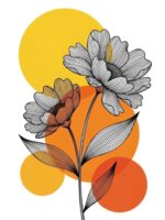 Golden Bloom - Image 2