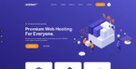 Hostiko - Hosting WordPress & WHMCS Theme - Image 2