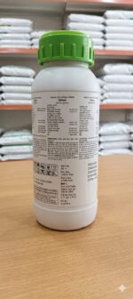 LIQUIFLO - Sulphur 55.16% SC (Contact Fungicide) - Image 2