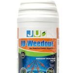 JU-Weedout (Non-Selective Contact Herbicide)
