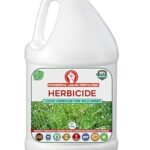 Powerful Liquid Herbicide for Wild Herbs