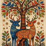 Gond Harmony