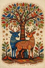 Gond Harmony