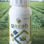 Gazab Nitrobenzene 20% Liquid Plant Growth Promoter 250ml | Flowering Booster | Yield Enhancer for Crops