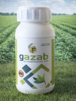 Gazab Nitrobenzene 20% Liquid Plant Growth Promoter 250ml | Flowering Booster | Yield Enhancer for Crops