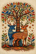 Gond Harmony - Image 2
